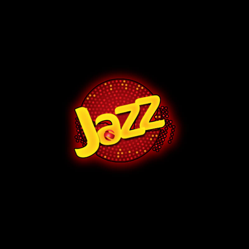 jazz monthly call package